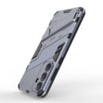 ZORVEX - (ELEGANT ARMOUR EDITION) BACK CASE FOR SAMSUNG GALAXY A55 5G - 6.6 INCHES - Image 32