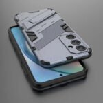 ZORVEX - (ELEGANT ARMOUR EDITION) BACK CASE FOR SAMSUNG GALAXY A55 5G - 6.6 INCHES - Image 34