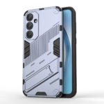 ZORVEX - (ELEGANT ARMOUR EDITION) BACK CASE FOR SAMSUNG GALAXY A55 5G - 6.6 INCHES - Image 35