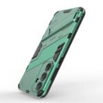 ZORVEX - (ELEGANT ARMOUR EDITION) BACK CASE FOR SAMSUNG GALAXY A55 5G - 6.6 INCHES - Image 40
