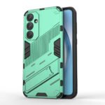 ZORVEX - (ELEGANT ARMOUR EDITION) BACK CASE FOR SAMSUNG GALAXY A55 5G - 6.6 INCHES - Image 43
