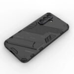 ZORVEX - (ELEGANT ARMOUR EDITION) BACK CASE FOR SAMSUNG GALAXY A56 5G - 6.7 INCHES - Image 19