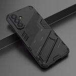 ZORVEX - (ELEGANT ARMOUR EDITION) BACK CASE FOR SAMSUNG GALAXY A56 5G - 6.7 INCHES - Image 23