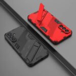 ZORVEX - (ELEGANT ARMOUR EDITION) BACK CASE FOR SAMSUNG GALAXY A56 5G - 6.7 INCHES - Image 27