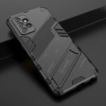 ZORVEX - (ELEGANT ARMOUR EDITION) BACK CASE FOR SAMSUNG GALAXY A72 - 6.7 INCHES - Image 5