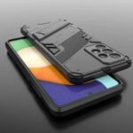 ZORVEX - (ELEGANT ARMOUR EDITION) BACK CASE FOR SAMSUNG GALAXY A73 5G - 6.7 INCHES - Image 12