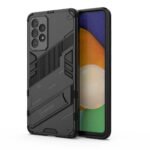 ZORVEX - (ELEGANT ARMOUR EDITION) BACK CASE FOR SAMSUNG GALAXY A73 5G - 6.7 INCHES - Image 14