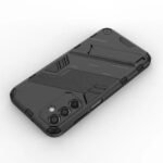 ZORVEX - (ELEGANT ARMOUR EDITION) BACK CASE FOR SAMSUNG GALAXY F15 5G - 6.6 INCHES - Image 16