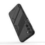 ZORVEX - (ELEGANT ARMOUR EDITION) BACK CASE FOR SAMSUNG GALAXY F15 5G - 6.6 INCHES - Image 18