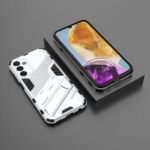 ZORVEX - (ELEGANT ARMOUR EDITION) BACK CASE FOR SAMSUNG GALAXY F15 5G - 6.6 INCHES - Image 6