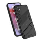 ZORVEX - (ELEGANT ARMOUR EDITION) BACK CASE FOR SAMSUNG GALAXY F34 5G - 6.5 INCHES - Image 11