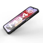 ZORVEX - (ELEGANT ARMOUR EDITION) BACK CASE FOR SAMSUNG GALAXY F34 5G - 6.5 INCHES - Image 20