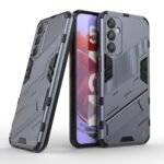 ZORVEX - (ELEGANT ARMOUR EDITION) BACK CASE FOR SAMSUNG GALAXY F34 5G - 6.5 INCHES - Image 35