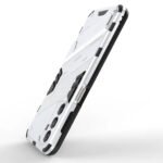 ZORVEX - (ELEGANT ARMOUR EDITION) BACK CASE FOR SAMSUNG GALAXY F34 5G - 6.5 INCHES - Image 6