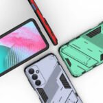 ZORVEX - (ELEGANT ARMOUR EDITION) BACK CASE FOR SAMSUNG GALAXY F54 5G - 6.7 INCHES - Image 34