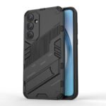 ZORVEX - (ELEGANT ARMOUR EDITION) BACK CASE FOR SAMSUNG GALAXY F55 5G - 6.7 INCHES - Image 26