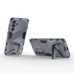 ZORVEX - (ELEGANT ARMOUR EDITION) BACK CASE FOR SAMSUNG GALAXY F55 5G - 6.7 INCHES - Image 28