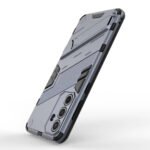 ZORVEX - (ELEGANT ARMOUR EDITION) BACK CASE FOR SAMSUNG GALAXY F55 5G - 6.7 INCHES - Image 30