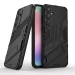 ZORVEX - (ELEGANT ARMOUR EDITION) BACK CASE FOR SAMSUNG GALAXY F55 5G - 6.7 INCHES - Image 8
