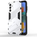 ZORVEX - (ELEGANT ARMOUR EDITION) BACK CASE FOR SAMSUNG GALAXY M14 5G - 6.6 INCHES