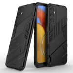 ZORVEX - (ELEGANT ARMOUR EDITION) BACK CASE FOR SAMSUNG GALAXY M14 5G - 6.6 INCHES - Image 10