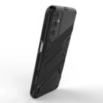 ZORVEX - (ELEGANT ARMOUR EDITION) BACK CASE FOR SAMSUNG GALAXY M14 5G - 6.6 INCHES - Image 17