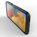 ZORVEX - (ELEGANT ARMOUR EDITION) BACK CASE FOR SAMSUNG GALAXY M14 5G - 6.6 INCHES - Image 20