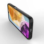 ZORVEX - (ELEGANT ARMOUR EDITION) BACK CASE FOR SAMSUNG GALAXY M15 5G - 6.5 INCHES - Image 19