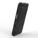 ZORVEX - (ELEGANT ARMOUR EDITION) BACK CASE FOR SAMSUNG GALAXY M15 5G PRIME - 6.5 INCHES - Image 16