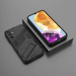 ZORVEX - (ELEGANT ARMOUR EDITION) BACK CASE FOR SAMSUNG GALAXY M15 5G PRIME - 6.5 INCHES - Image 25