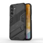 ZORVEX - (ELEGANT ARMOUR EDITION) BACK CASE FOR SAMSUNG GALAXY M15 5G PRIME - 6.5 INCHES - Image 26
