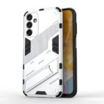 ZORVEX - (ELEGANT ARMOUR EDITION) BACK CASE FOR SAMSUNG GALAXY M15 5G PRIME - 6.5 INCHES - Image 7