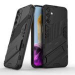 ZORVEX - (ELEGANT ARMOUR EDITION) BACK CASE FOR SAMSUNG GALAXY M15 5G PRIME - 6.5 INCHES - Image 8