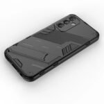 ZORVEX - (ELEGANT ARMOUR EDITION) BACK CASE FOR SAMSUNG GALAXY M34 5G - 6.5 INCHES - Image 14