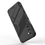 ZORVEX - (ELEGANT ARMOUR EDITION) BACK CASE FOR SAMSUNG GALAXY M34 5G - 6.5 INCHES - Image 17