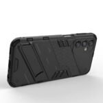 ZORVEX - (ELEGANT ARMOUR EDITION) BACK CASE FOR SAMSUNG GALAXY M34 5G - 6.5 INCHES - Image 18