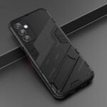 ZORVEX - (ELEGANT ARMOUR EDITION) BACK CASE FOR SAMSUNG GALAXY M34 5G - 6.5 INCHES - Image 21
