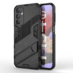 ZORVEX - (ELEGANT ARMOUR EDITION) BACK CASE FOR SAMSUNG GALAXY M34 5G - 6.5 INCHES - Image 26