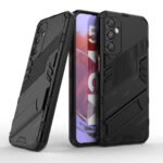 ZORVEX - (ELEGANT ARMOUR EDITION) BACK CASE FOR SAMSUNG GALAXY M34 5G - 6.5 INCHES - Image 8