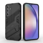 ZORVEX - (ELEGANT ARMOUR EDITION) BACK CASE FOR SAMSUNG GALAXY M35 5G - 6.6 INCHES - Image 12