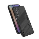 ZORVEX - (ELEGANT ARMOUR EDITION) BACK CASE FOR SAMSUNG GALAXY M35 5G - 6.6 INCHES - Image 13