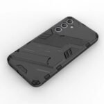 ZORVEX - (ELEGANT ARMOUR EDITION) BACK CASE FOR SAMSUNG GALAXY M35 5G - 6.6 INCHES - Image 14