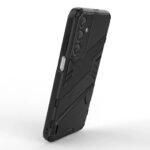ZORVEX - (ELEGANT ARMOUR EDITION) BACK CASE FOR SAMSUNG GALAXY M35 5G - 6.6 INCHES - Image 15