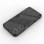 ZORVEX - (ELEGANT ARMOUR EDITION) BACK CASE FOR SAMSUNG GALAXY M35 5G - 6.6 INCHES - Image 17