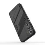 ZORVEX - (ELEGANT ARMOUR EDITION) BACK CASE FOR SAMSUNG GALAXY M35 5G - 6.6 INCHES - Image 18