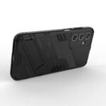 ZORVEX - (ELEGANT ARMOUR EDITION) BACK CASE FOR SAMSUNG GALAXY M35 5G - 6.6 INCHES - Image 19