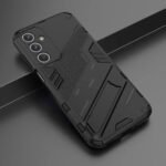 ZORVEX - (ELEGANT ARMOUR EDITION) BACK CASE FOR SAMSUNG GALAXY M35 5G - 6.6 INCHES - Image 20
