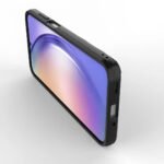 ZORVEX - (ELEGANT ARMOUR EDITION) BACK CASE FOR SAMSUNG GALAXY M35 5G - 6.6 INCHES - Image 21