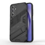 ZORVEX - (ELEGANT ARMOUR EDITION) BACK CASE FOR SAMSUNG GALAXY M35 5G - 6.6 INCHES - Image 25