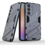 ZORVEX - (ELEGANT ARMOUR EDITION) BACK CASE FOR SAMSUNG GALAXY M35 5G - 6.6 INCHES - Image 26